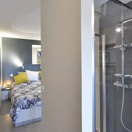 Agatha Port Nature Pn811 - Luxe - 2 Personnes Apartmán