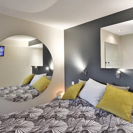 Apartament Agatha Port Nature Pn811 - Luxe - 2 Personnes Agde