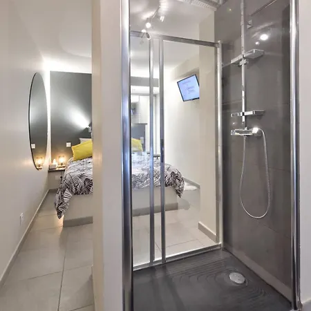 Apartmán Agatha Port Nature Pn811 - Luxe - 2 Personnes Agde