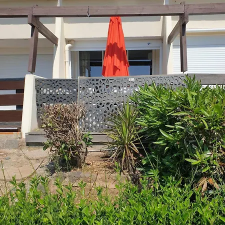 Agatha Port Nature Pn811 - Luxe - 2 Personnes Apartament *