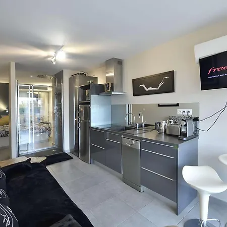Apartamento Agatha Port Nature Pn811 - Luxe -by Agn - 2 Personnes *
