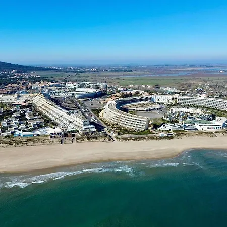 Agatha Port Nature Pn811 - Luxe - 2 Personnes *